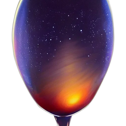 bottle, staff, crown, umbrella transparent PNG cut-out