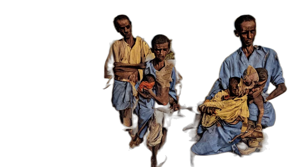 concept art, oil painting, photorealistic, comic book art transparent PNG cut-out