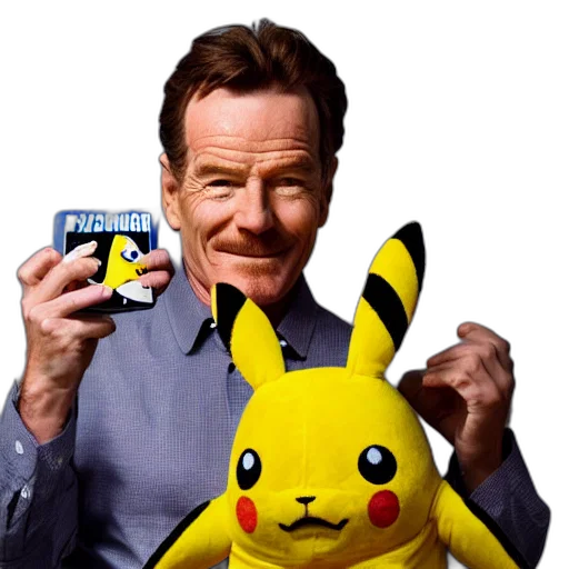 animal, creature, bryan, cranston transparent PNG cut-out