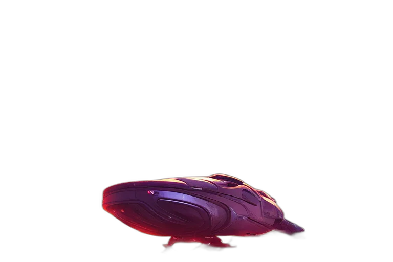 animal, shoes, creature, dragon transparent PNG cut-out