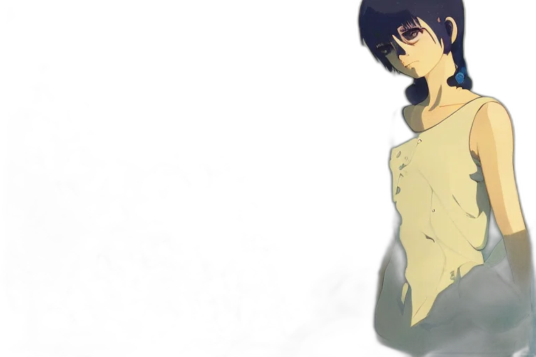 mask, dress, creature, face transparent PNG cut-out