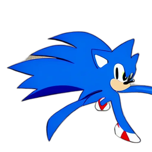 animal, creature, hair, weapon, concept art, 3d render, pixel art, cartoon transparent PNG cut-out