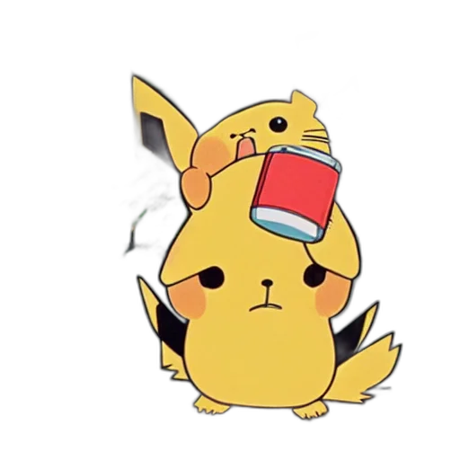 food, animal, creature, bottle transparent PNG cut-out