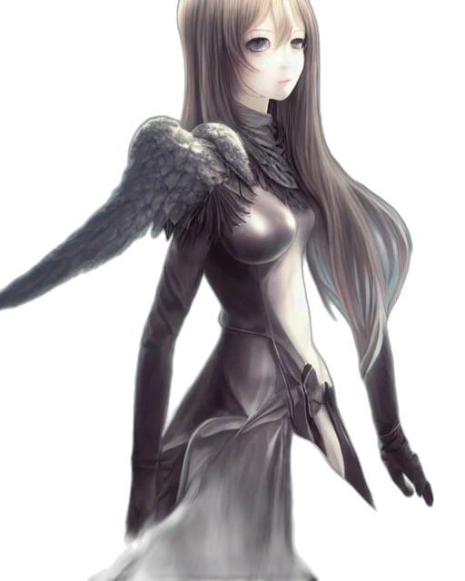 staff, dress, weapon, sword transparent PNG cut-out