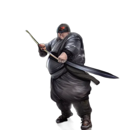 staff, weapon, sword, creature transparent PNG cut-out