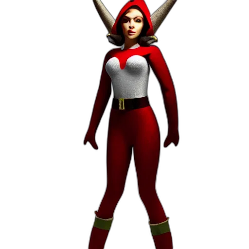 staff, 3d render, concept art, comic book art, fantasy art, ray, tracing, scarlett transparent PNG cut-out