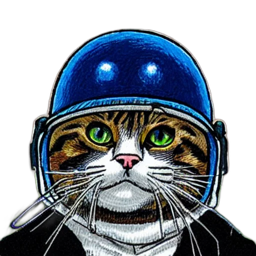 animal, staff, comic book art, cartoon transparent PNG cut-out
