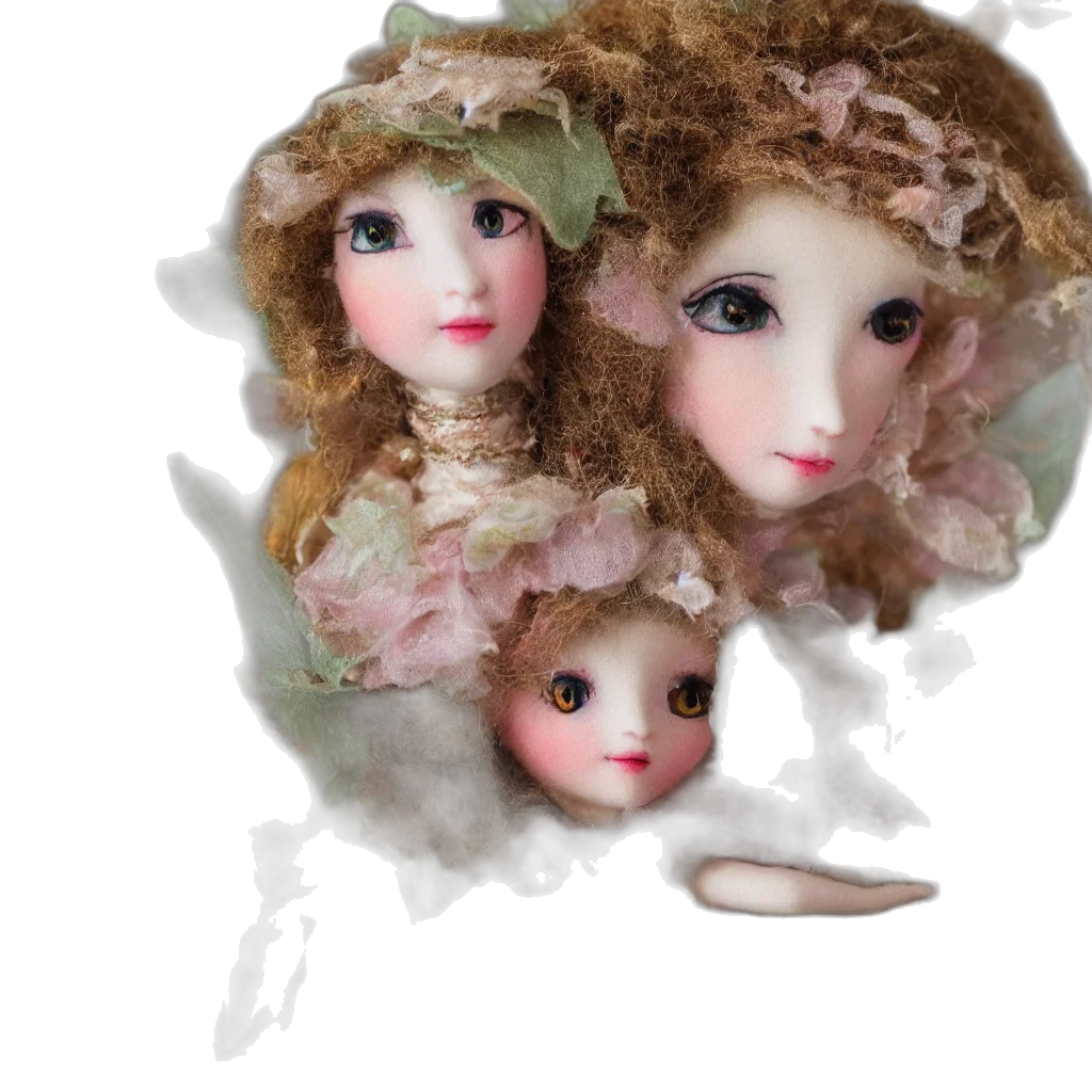 mask, creature, crown, jewelry transparent PNG cut-out