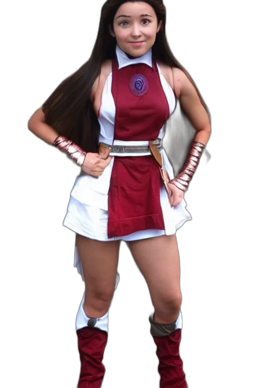 staff, dress, sword, robot transparent PNG cut-out
