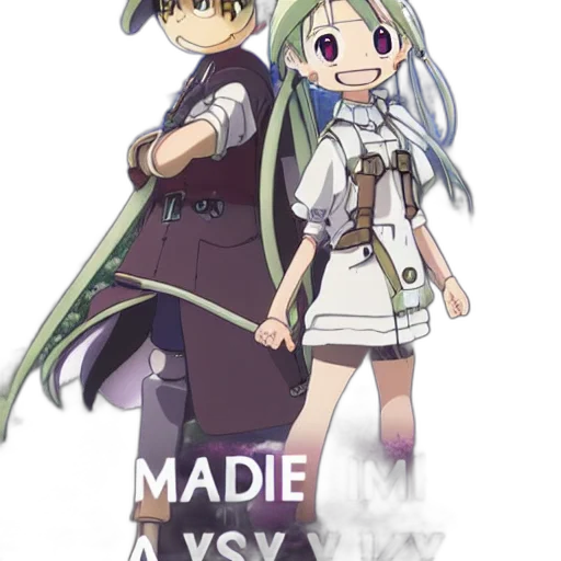 staff, anime, fantasy art, concept art, pixel art, green, monochrome, made transparent PNG cut-out