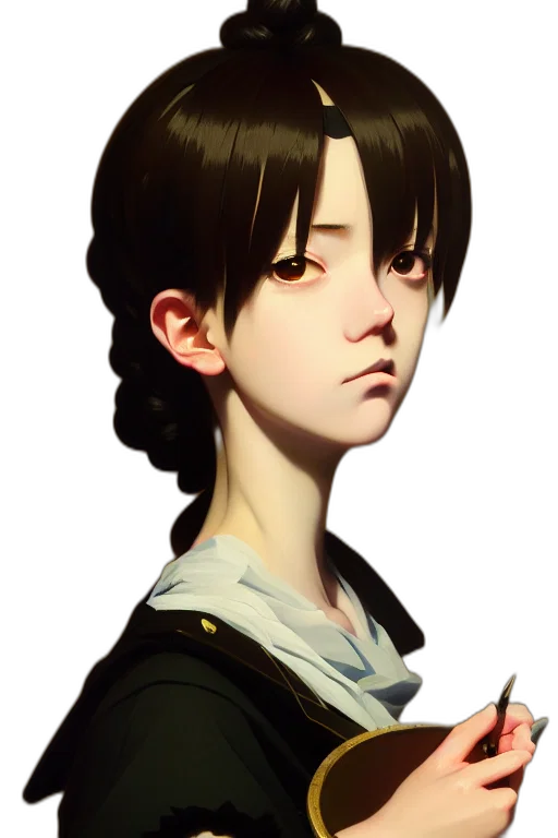 face, staff, mask, weapon transparent PNG cut-out