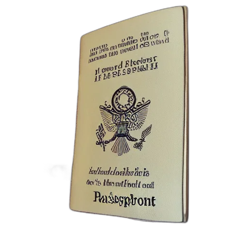 jesus, personal, documentation, passport transparent PNG cut-out