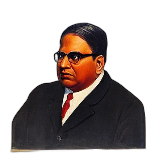 staff, face, mask, animal, oil painting, photorealistic, concept art, cartoon transparent PNG cut-out