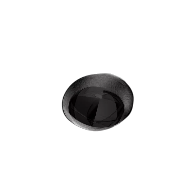hat, jewelry, crown, furniture, 3d render, photorealistic, dark, photo transparent PNG cut-out