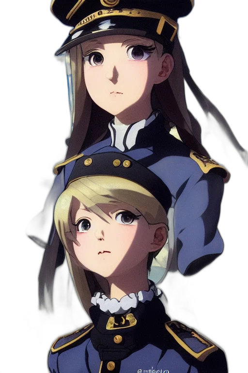 staff, crown, face, hat transparent PNG cut-out