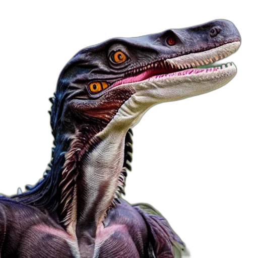 dragon, animal, creature, face transparent PNG cut-out