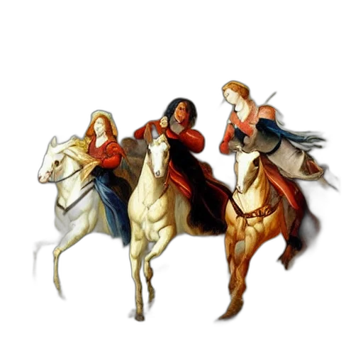 staff, jewelry, crown, fantasy art, concept art, oil painting, pixel art, fire transparent PNG cut-out