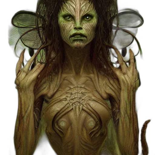 creature, mask, face, animal, concept art, fantasy art, comic book art, photorealistic transparent PNG cut-out