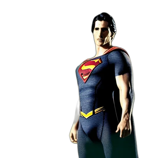 comic book art, concept art, 3d render, photorealistic transparent PNG cut-out
