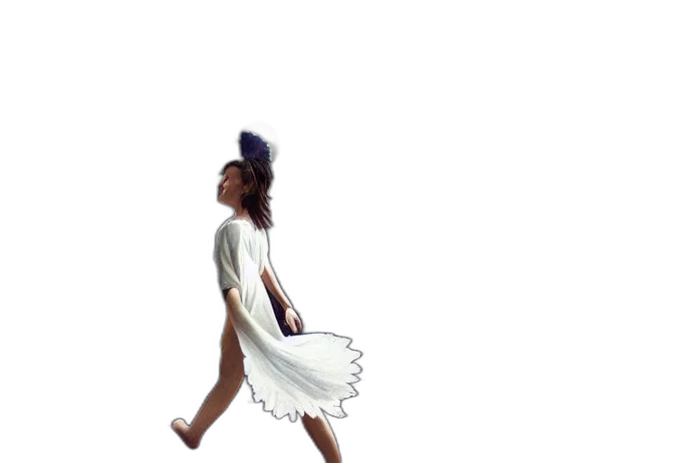 dress, staff, concept art, 3d render, photorealistic, pixel art, outer space, giant transparent PNG cut-out