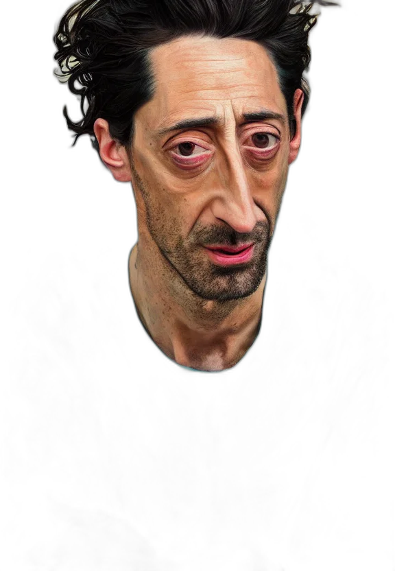 face, mask, animal, staff transparent PNG cut-out
