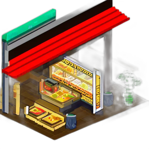 food, furniture, jewelry, building transparent PNG cut-out