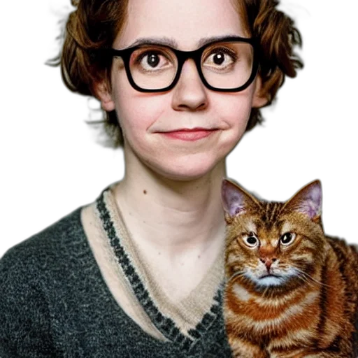 animal, face, staff, creature transparent PNG cut-out