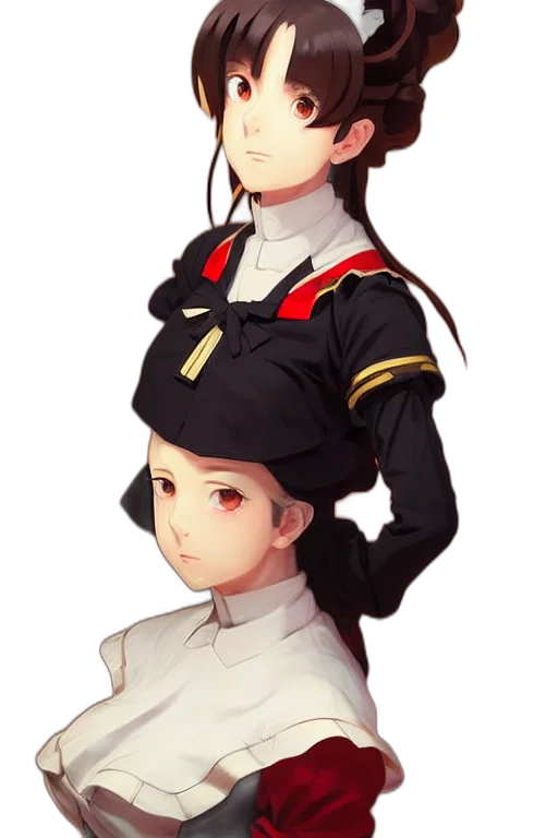 staff, hat, crown, face transparent PNG cut-out