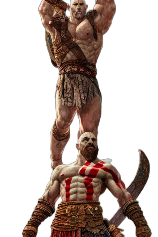creature, animal, weapon, sword transparent PNG cut-out
