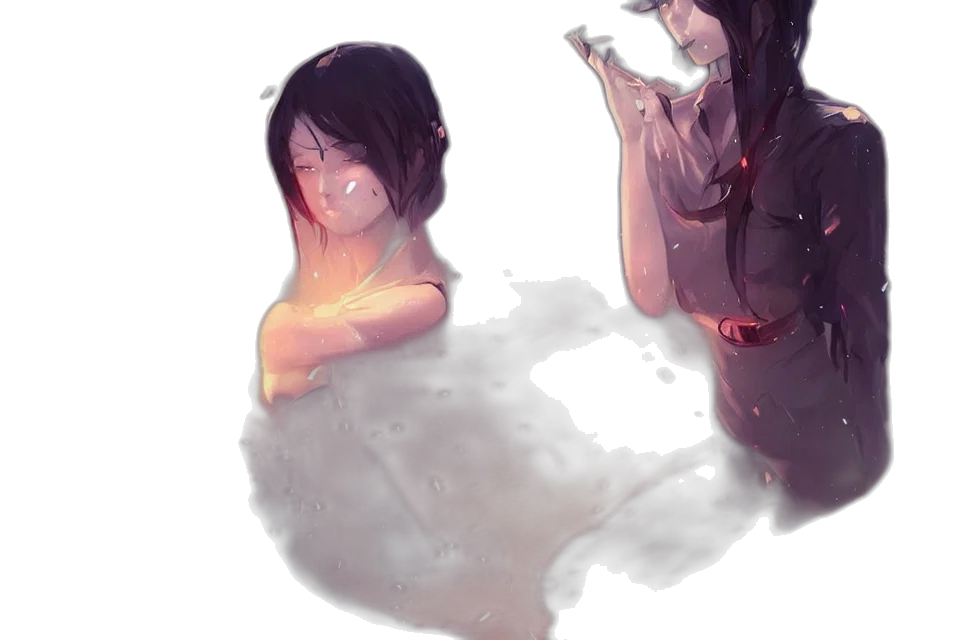 bottle, weapon, dress, mask transparent PNG cut-out