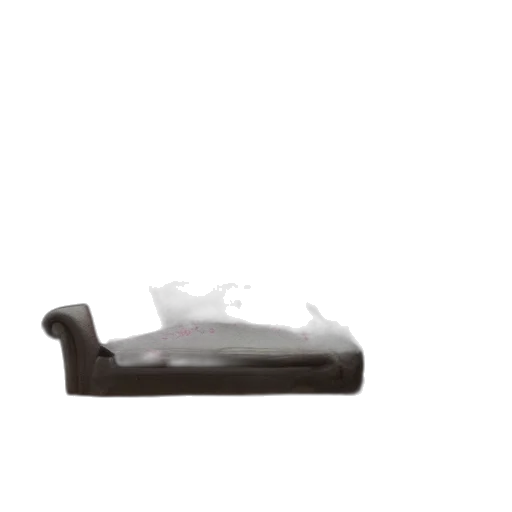 shoes, furniture, car, weapon transparent PNG cut-out