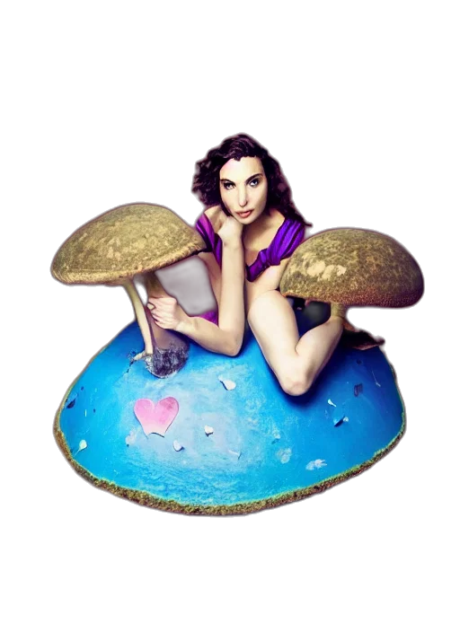 umbrella, hat, jewelry, crown transparent PNG cut-out
