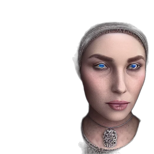 face, jewelry, crown, mask transparent PNG cut-out