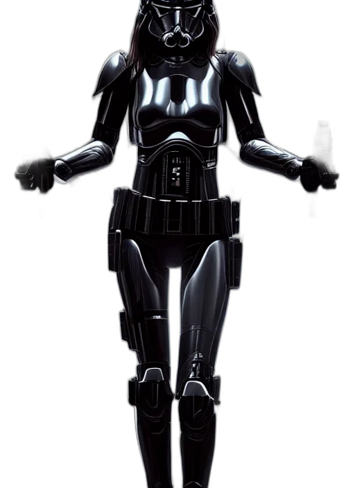 robot, staff, weapon, concept art transparent PNG cut-out