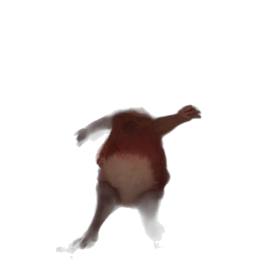 creature, animal, robot, food, concept art, 3d render, photorealistic, watercolor transparent PNG cut-out
