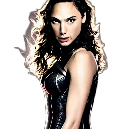 comic book art, photorealistic, cartoon, concept art transparent PNG cut-out