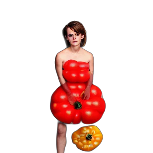 dress, food, jewelry, crown transparent PNG cut-out