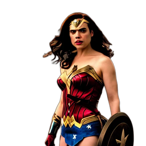 comic book art, concept art, hayley, atwell transparent PNG cut-out