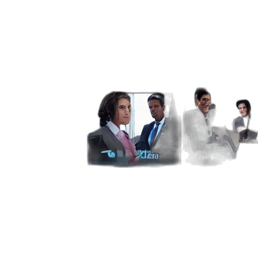 staff, 3d render, photorealistic, concept art, corporate transparent PNG cut-out