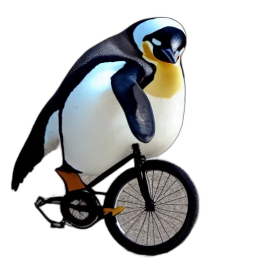 animal, concept art, 3d render, pixel art transparent PNG cut-out