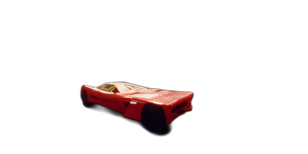 car, shoes, furniture, weapon transparent PNG cut-out