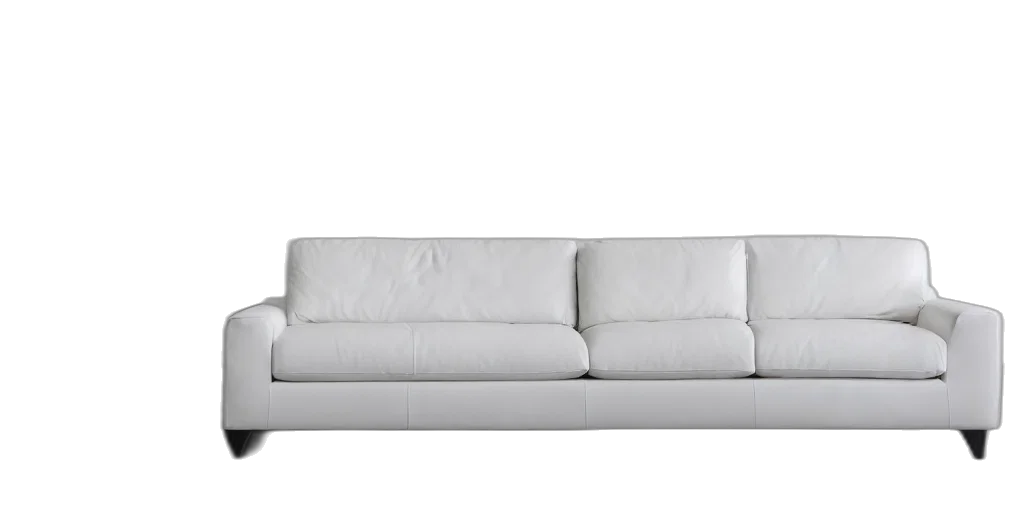 furniture, weapon, jacket, sword, 3d render, photorealistic, concept art, monochrome transparent PNG cut-out