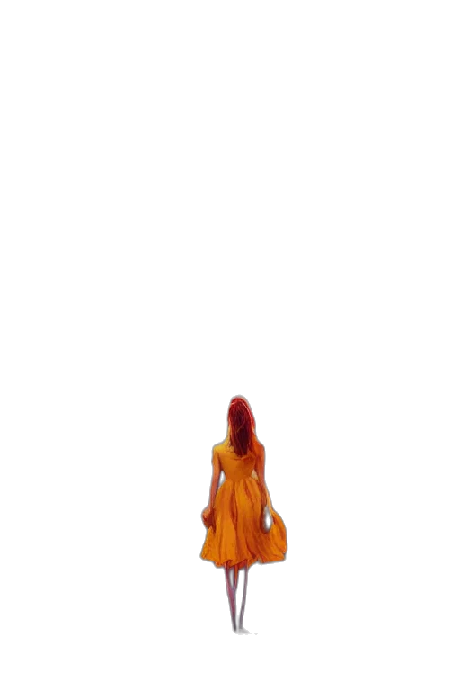 dress, creature, staff, animal, 3d render, concept art, pixel art, photorealistic transparent PNG cut-out