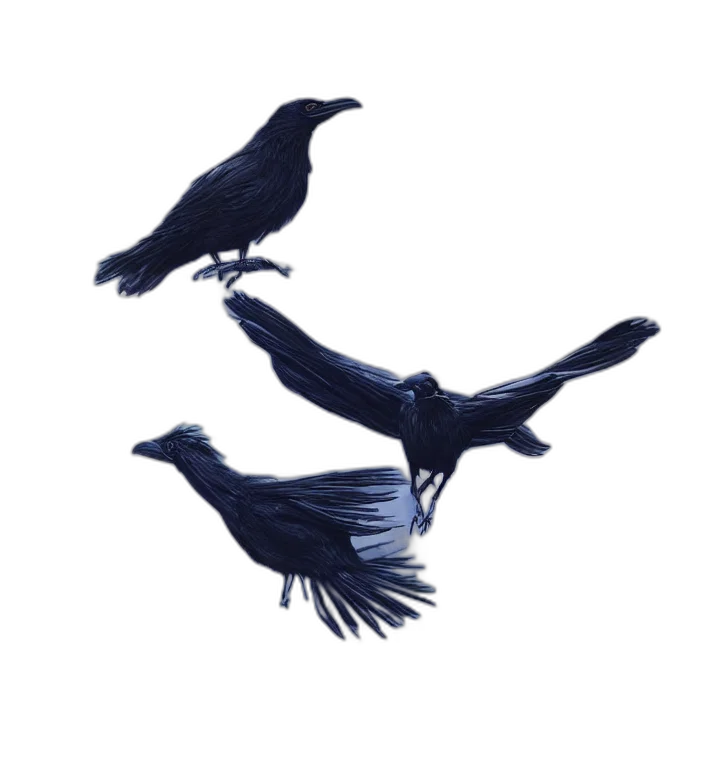 animal, jewelry, crown, concept art, photorealistic, 3d render, pixel art, dark transparent PNG cut-out