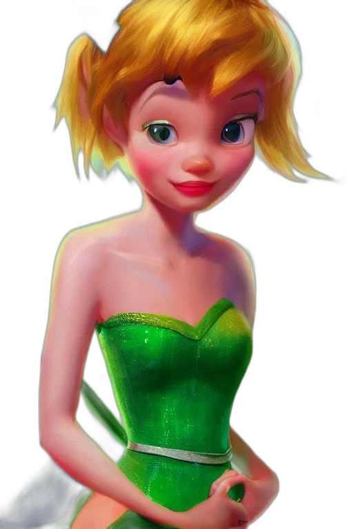dress, face, crown, jewelry transparent PNG cut-out