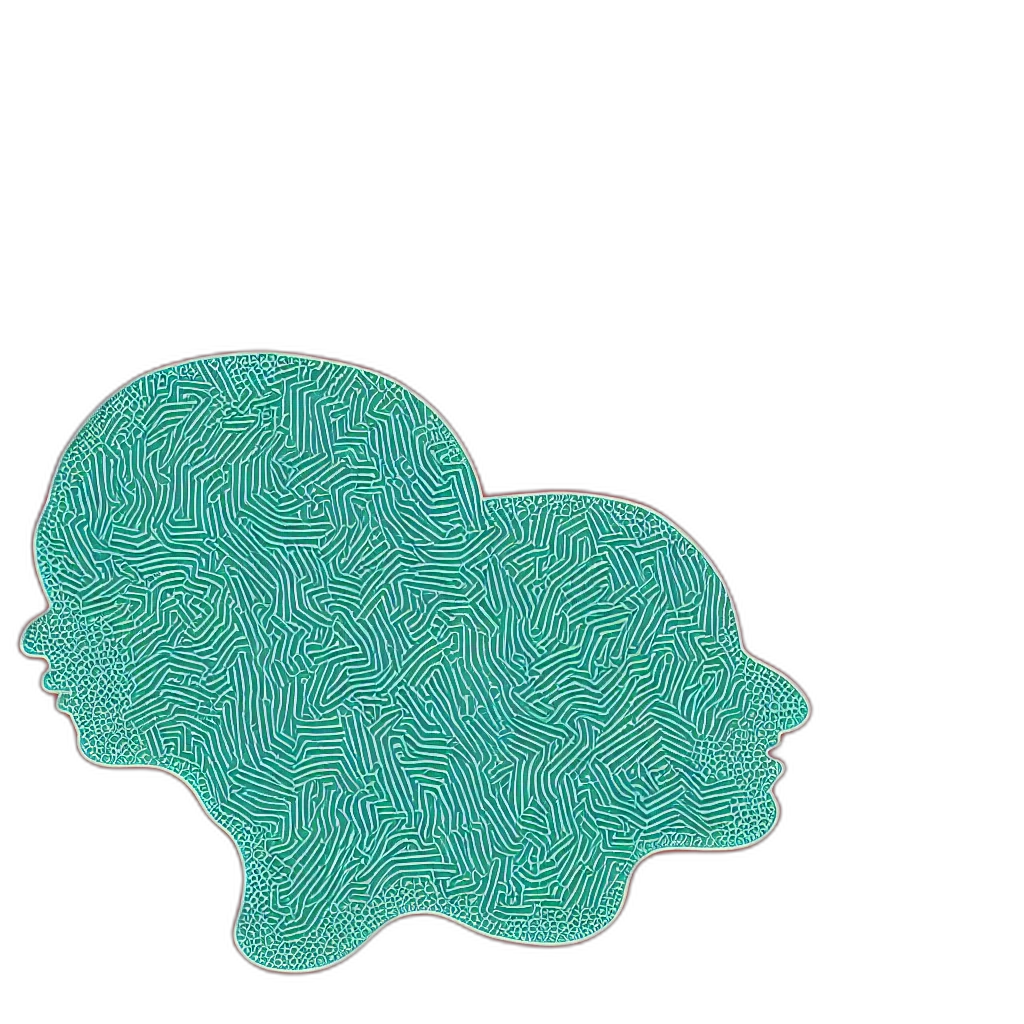 hat, crown, mask, hair transparent PNG cut-out