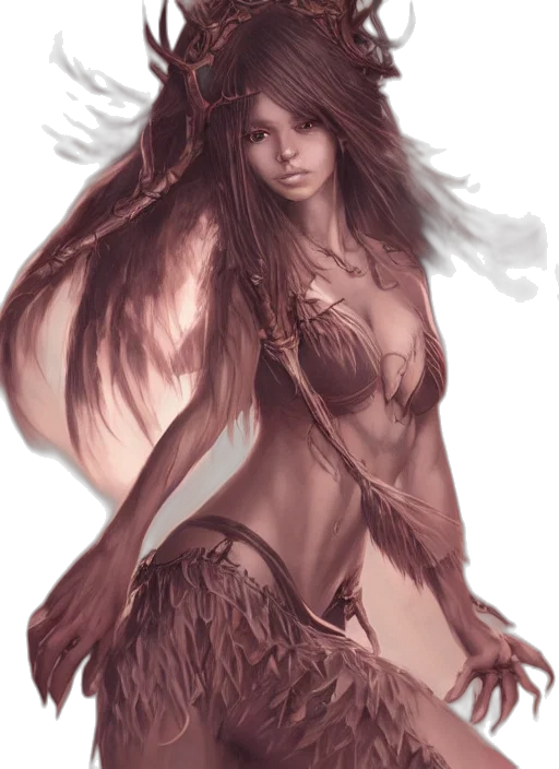 dress, dragon, creature, fantasy art, concept art, photorealistic, watercolor, fire transparent PNG cut-out
