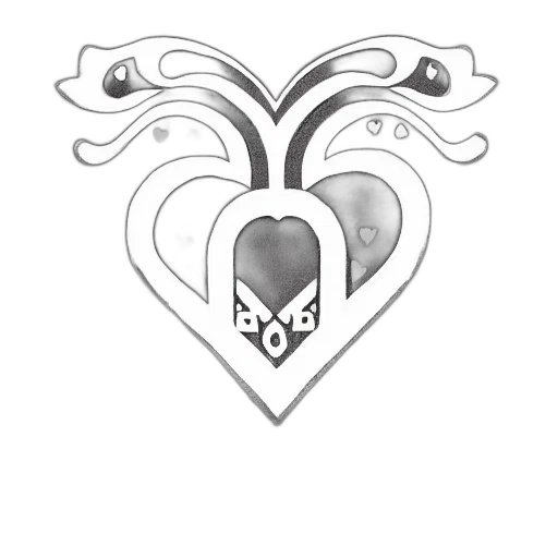 jewelry, crown, staff, concept art transparent PNG cut-out