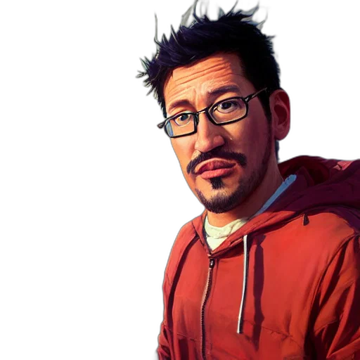jacket, staff, face, animal transparent PNG cut-out
