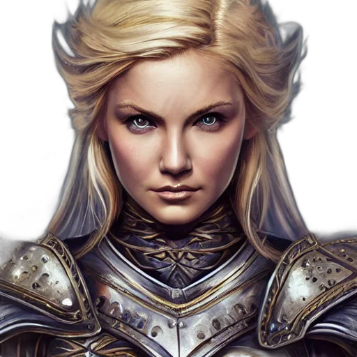 face, dragon, crown, sword transparent PNG cut-out